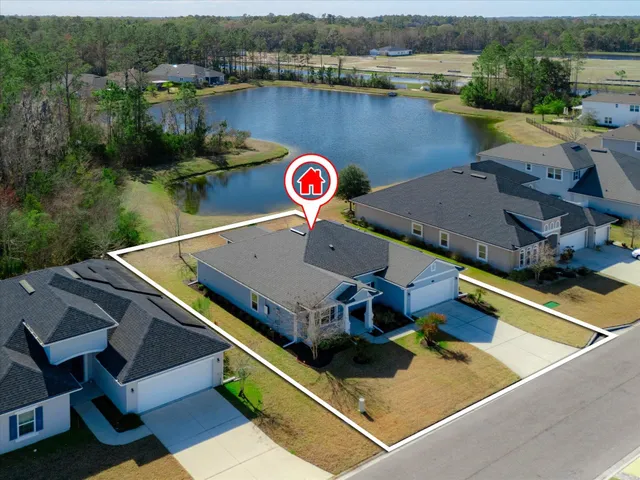 $422,000 | 295 Deerfield Meadow Circle, St. Augustine, FL 32086