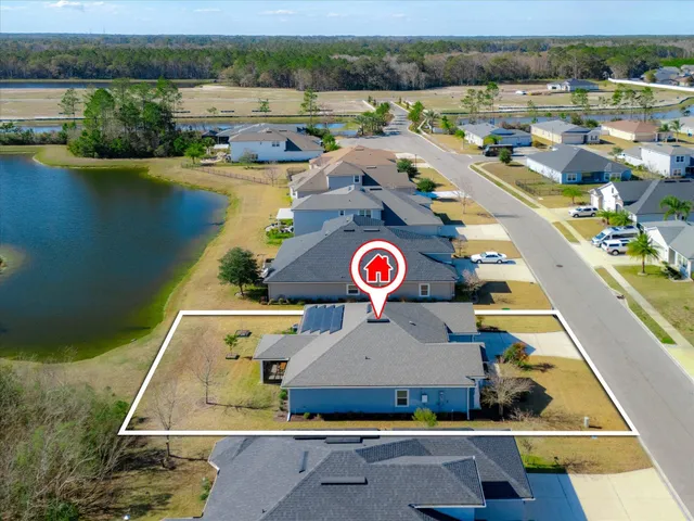 $422,000 | 295 Deerfield Meadow Circle, St. Augustine, FL 32086