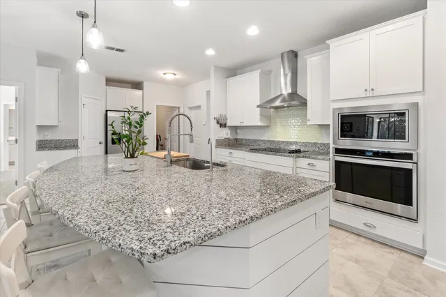 $422,000 | 295 Deerfield Meadow Circle, St. Augustine, FL 32086