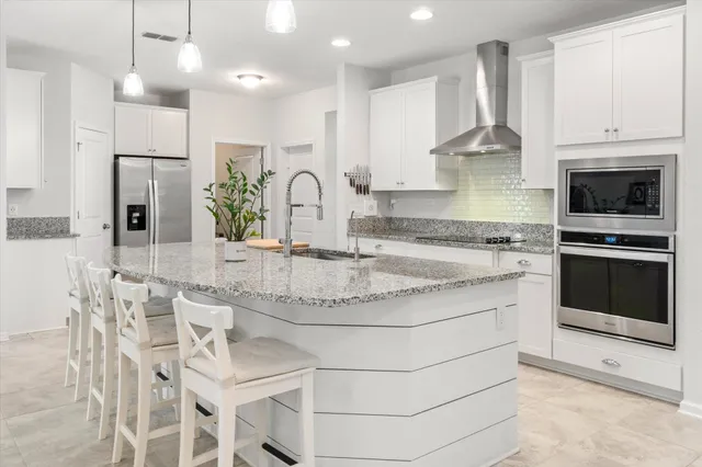 $422,000 | 295 Deerfield Meadow Circle, St. Augustine, FL 32086