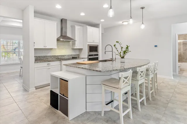 $422,000 | 295 Deerfield Meadow Circle, St. Augustine, FL 32086