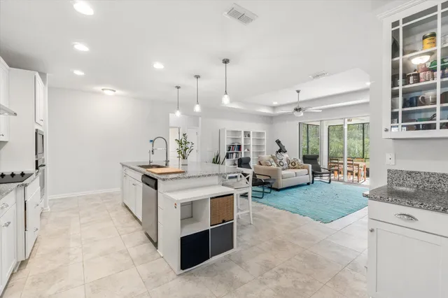 $422,000 | 295 Deerfield Meadow Circle, St. Augustine, FL 32086