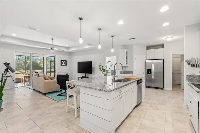 $422,000 | 295 Deerfield Meadow Circle, St. Augustine, FL 32086