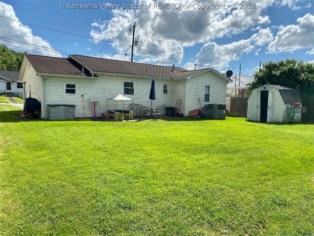 370 3rd Avenue Ripley, WV 25271 - Photo 19 of 22 Gallery Image 19