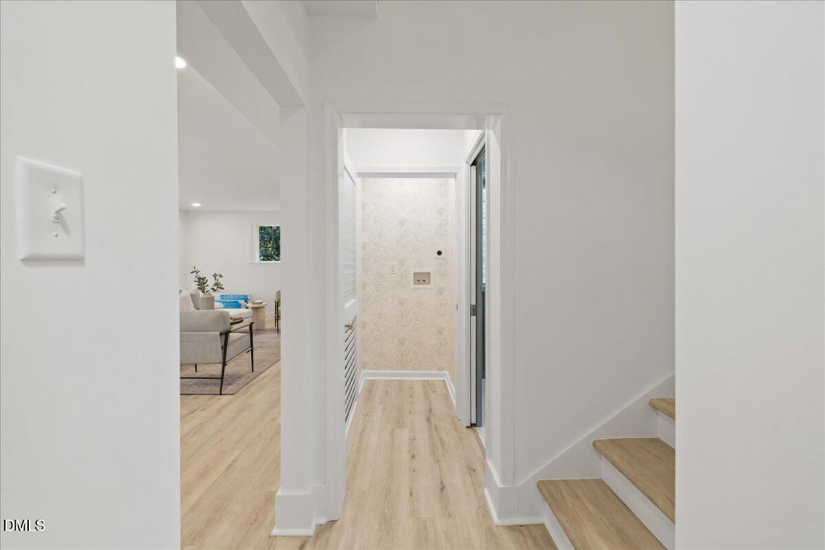 1615 Carbonton Road Sanford, NC 27330 - Photo 13 of 43 a bathroom with a sink and a mirror
