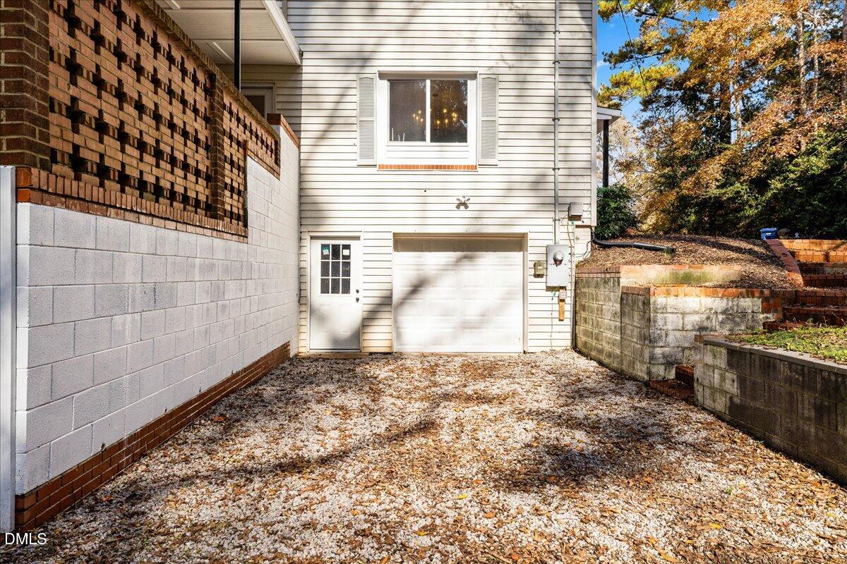 1615 Carbonton Road Sanford, NC 27330 - Photo 37 of 43 a view of a backyard of a house