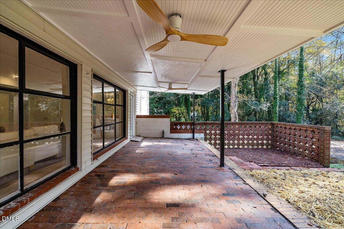 1615 Carbonton Road Sanford, NC 27330 - Photo 39 of 43 a view of a porch with furniture