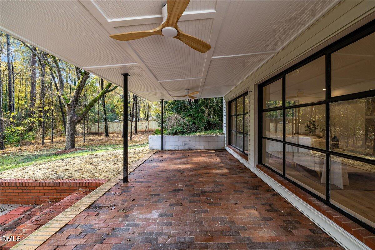 1615 Carbonton Road Sanford, NC 27330 - Photo 40 of 43 a view of a porch