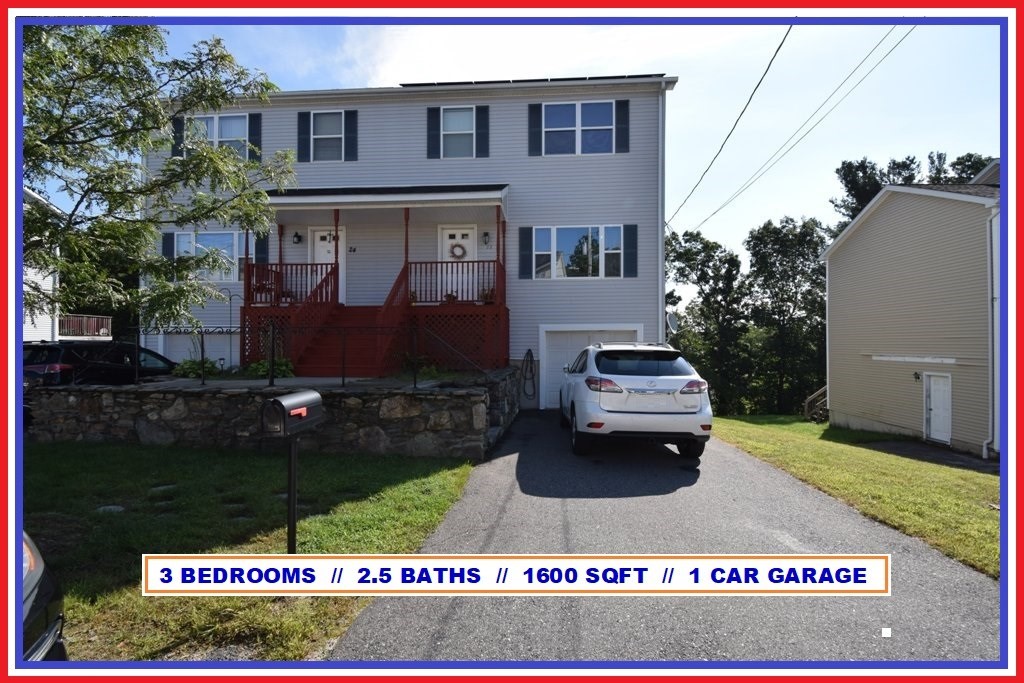22 Arrowsic Street Worcester, MA 01606 - Photo 1 of 42 Gallery Image 1