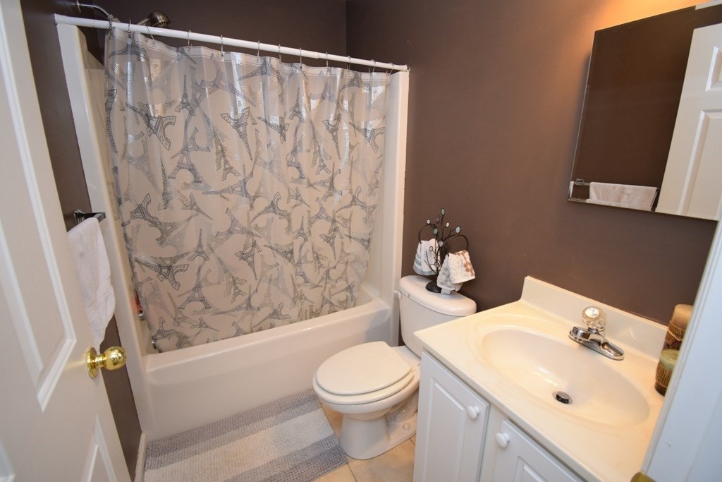 22 Arrowsic Street Worcester, MA 01606 - Photo 19 of 42 Gallery Image 19