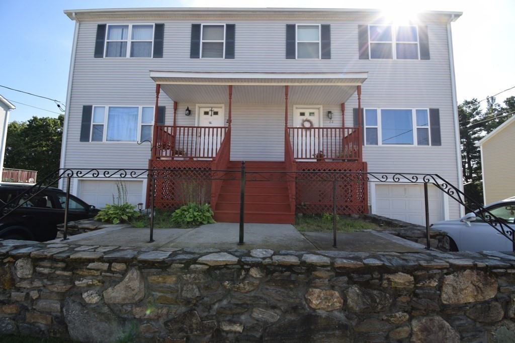 22 Arrowsic Street Worcester, MA 01606 - Photo 41 of 42 Gallery Image 41