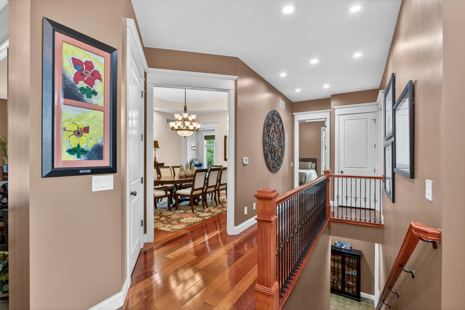 4580 Tanglewood Road Bettendorf, IA 52722 - Photo 12 of 76