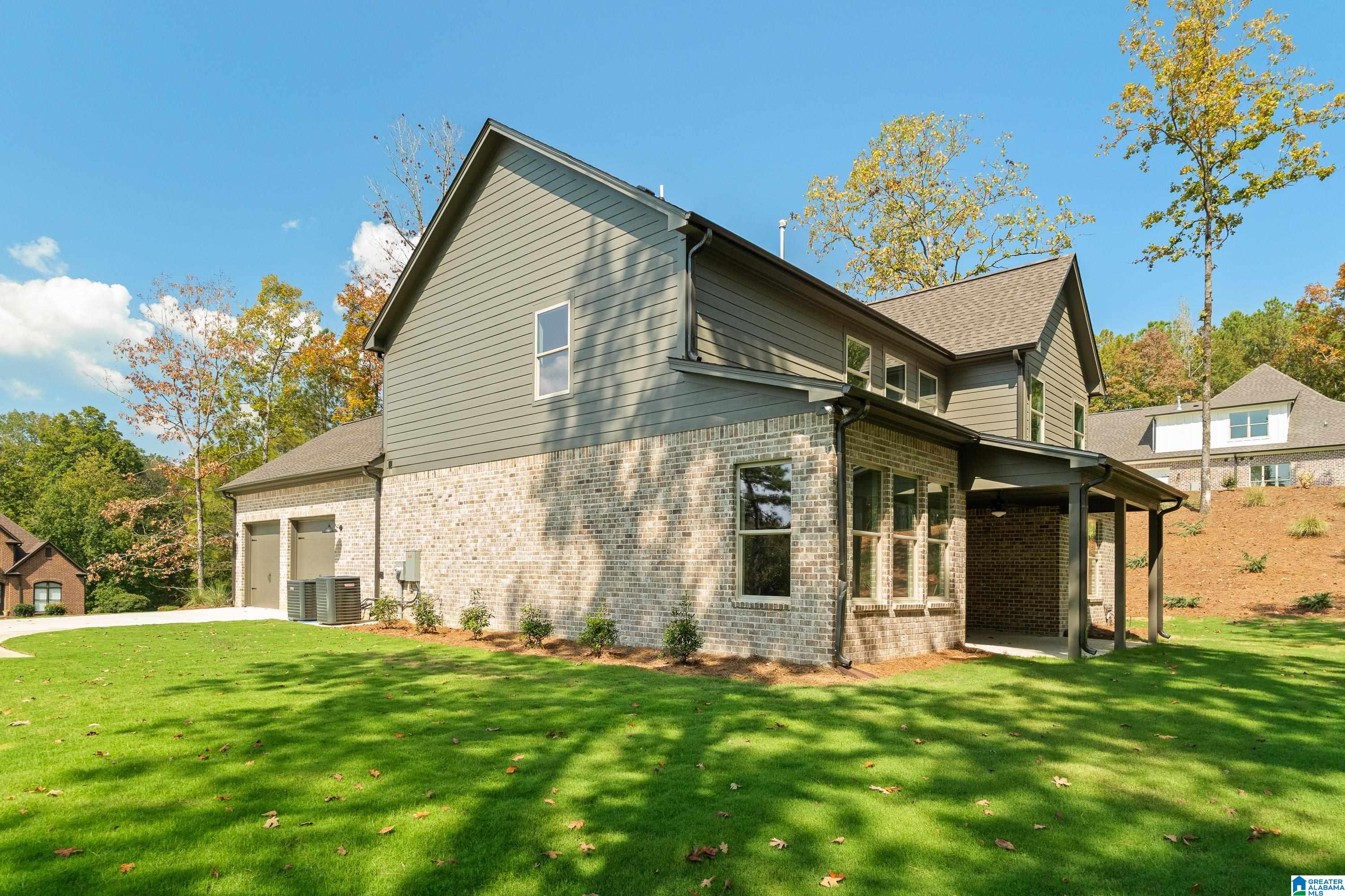 511 Baron Circle Chelsea, AL 35043 - Photo 50 of 52