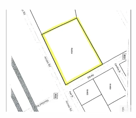 $98,000 | R16014 Navidad Street, Edna, TX 77957