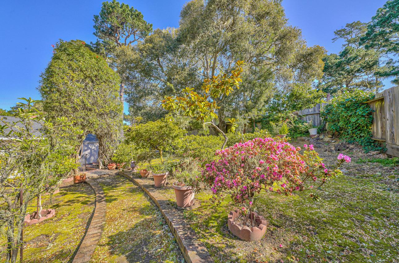 2845 Forest Lodge Road Pebble Beach, CA 93953 - Photo 38 of 44 Gallery Image 38