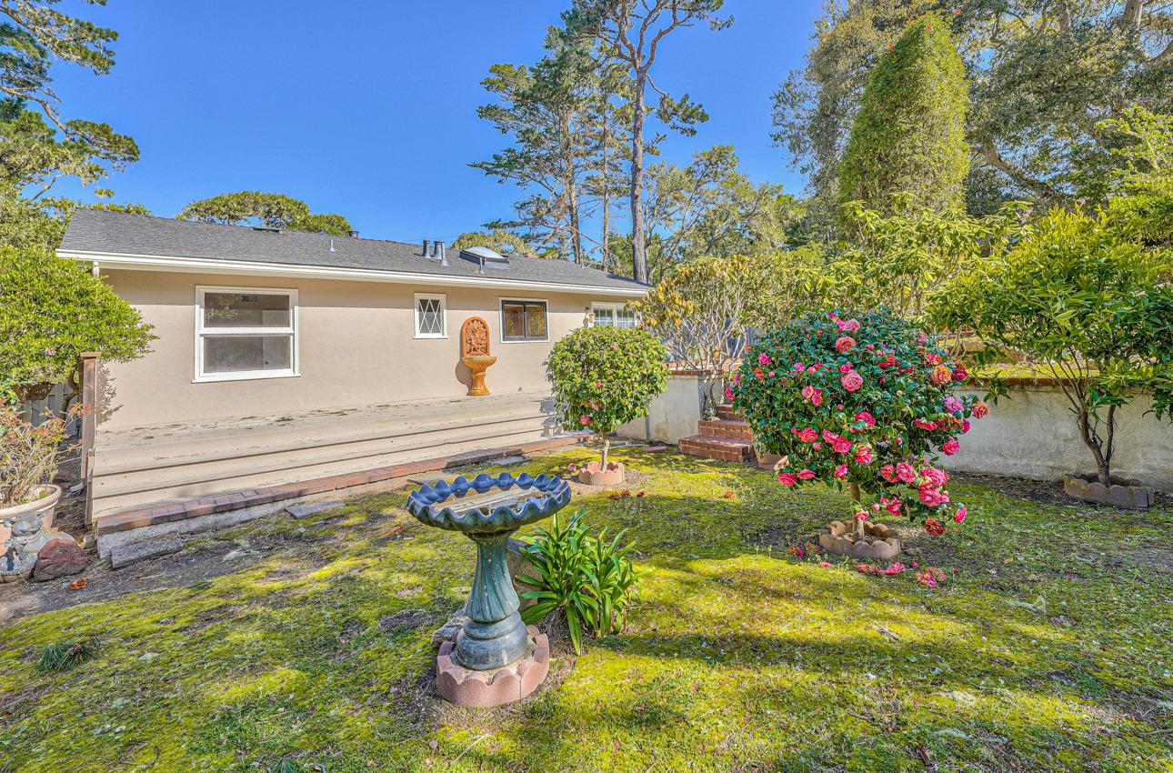 2845 Forest Lodge Road Pebble Beach, CA 93953 - Photo 40 of 44 Gallery Image 40
