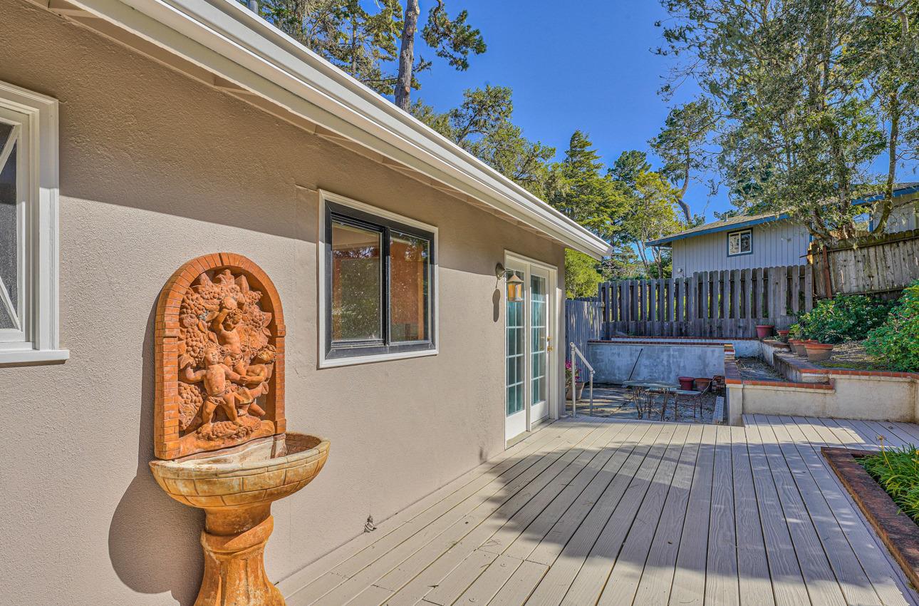 2845 Forest Lodge Road Pebble Beach, CA 93953 - Photo 43 of 44 Gallery Image 43