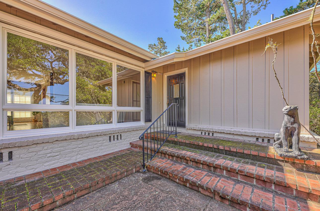 2845 Forest Lodge Road Pebble Beach, CA 93953 - Photo 8 of 44 Gallery Image 8