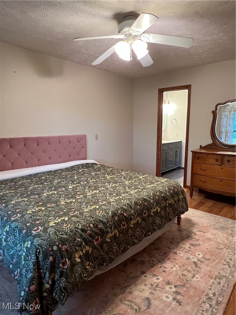 7262 Turner Road Pierpont, OH 44082 - Photo 12 of 45 Master Bedroom