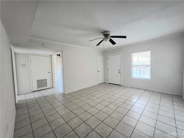 $750 | 1811 Perkins Avenue, Unit 16, Mission, TX 78572
