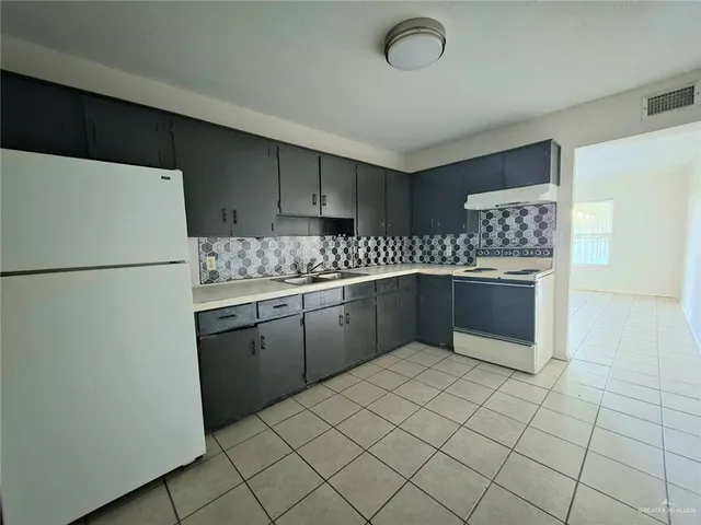 $750 | 1811 Perkins Avenue, Unit 16, Mission, TX 78572