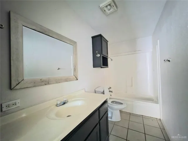 $750 | 1811 Perkins Avenue, Unit 16, Mission, TX 78572