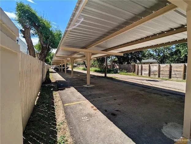 $750 | 1811 Perkins Avenue, Unit 16, Mission, TX 78572