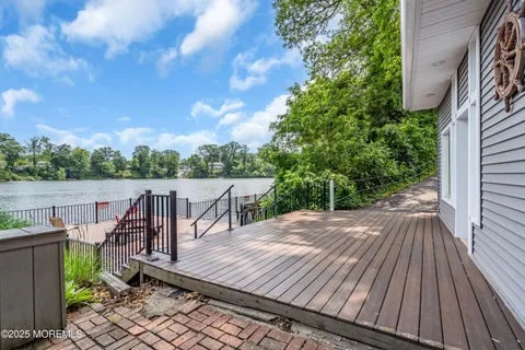 $2,800 | 34 Lexington Court, Red Bank, NJ 07701