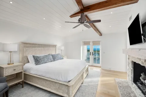 $6,999,000 | 409 Coopersmith Lane, Inlet Beach, FL 32461