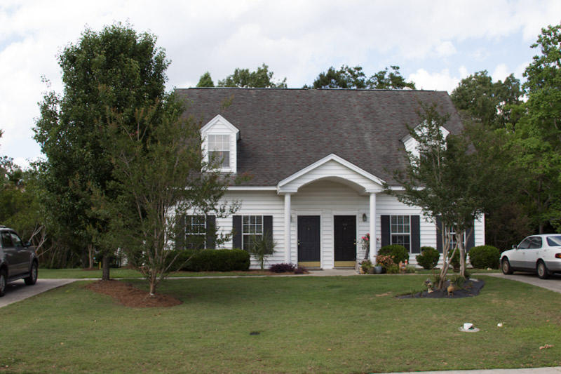 3148 Queensgate Way Mount Pleasant, SC 29466 - Photo 1 of 24 1 outside front
