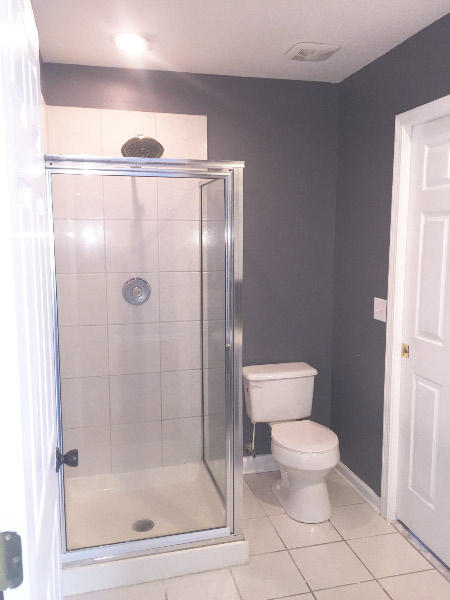 3148 Queensgate Way Mount Pleasant, SC 29466 - Photo 11 of 24 11downstairs bathroom