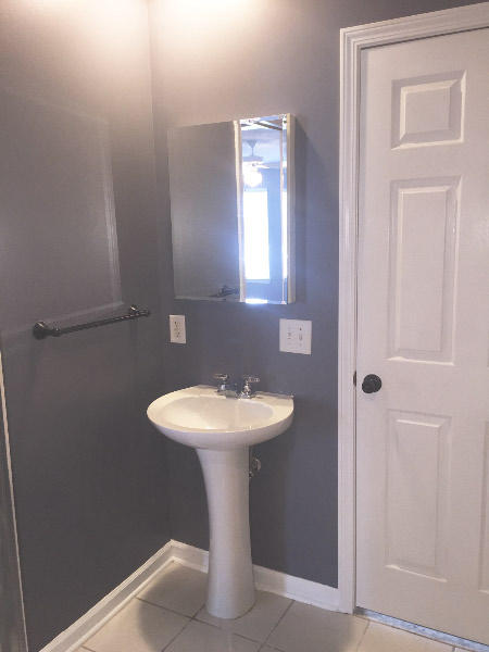 3148 Queensgate Way Mount Pleasant, SC 29466 - Photo 12 of 24 12 downstairs bathroom