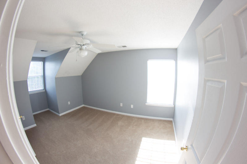 3148 Queensgate Way Mount Pleasant, SC 29466 - Photo 13 of 24 13 upstairs bedroom