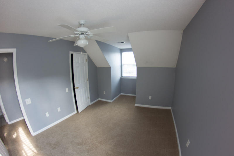 3148 Queensgate Way Mount Pleasant, SC 29466 - Photo 14 of 24 14 upstairs bedroom