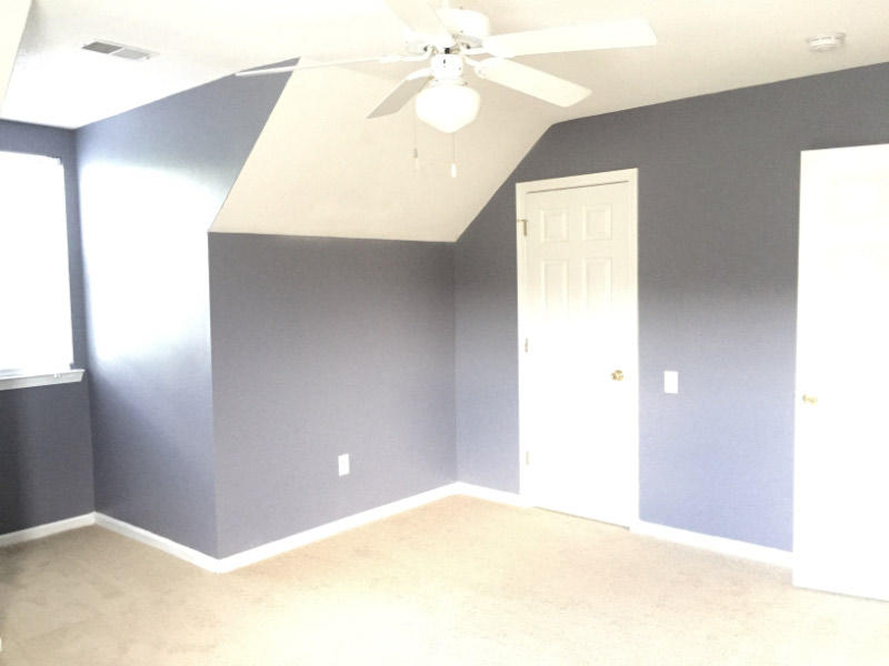3148 Queensgate Way Mount Pleasant, SC 29466 - Photo 19 of 24 19 Master bedroom