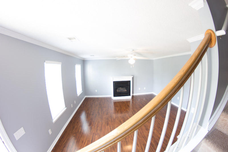 3148 Queensgate Way Mount Pleasant, SC 29466 - Photo 3 of 24 2. living room