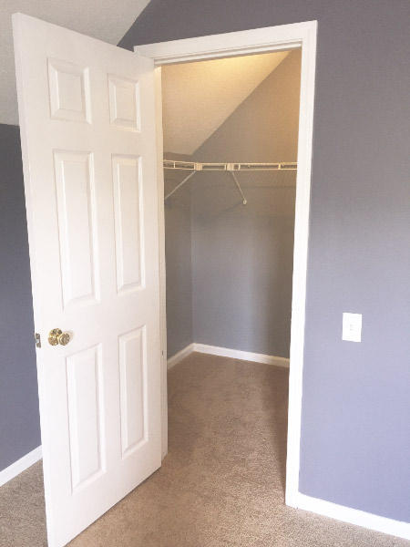 3148 Queensgate Way Mount Pleasant, SC 29466 - Photo 21 of 24 21 master bedroom walk in closet