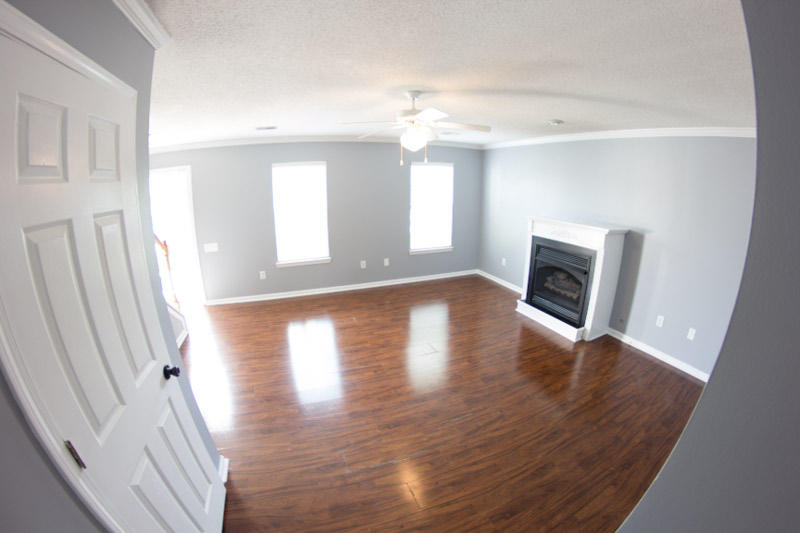 3148 Queensgate Way Mount Pleasant, SC 29466 - Photo 4 of 24 3 living room