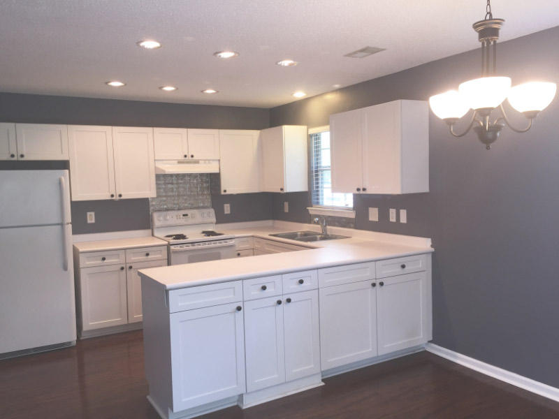 3148 Queensgate Way Mount Pleasant, SC 29466 - Photo 5 of 24 7 Kitchen - dining