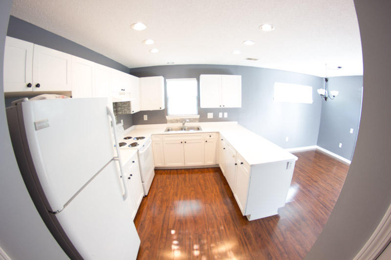 3148 Queensgate Way Mount Pleasant, SC 29466 - Photo 6 of 24 5 Kitchen - dining