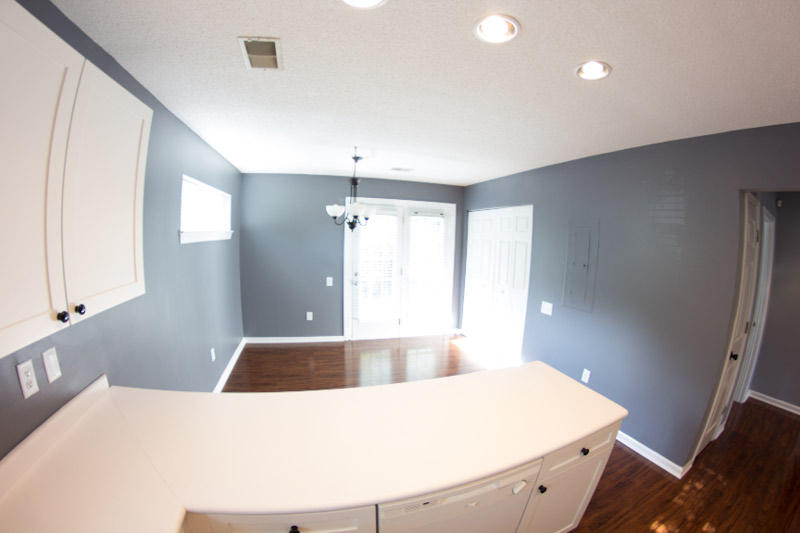 3148 Queensgate Way Mount Pleasant, SC 29466 - Photo 7 of 24 6. Kitchen - dining
