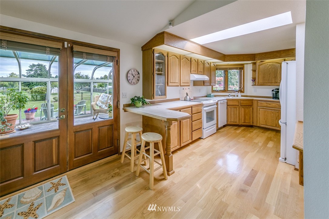 391 East Anderson Road Sequim, WA 98382 - Photo 11 of 38