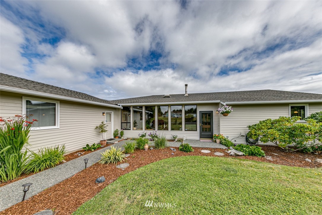391 East Anderson Road Sequim, WA 98382 - Photo 3 of 38