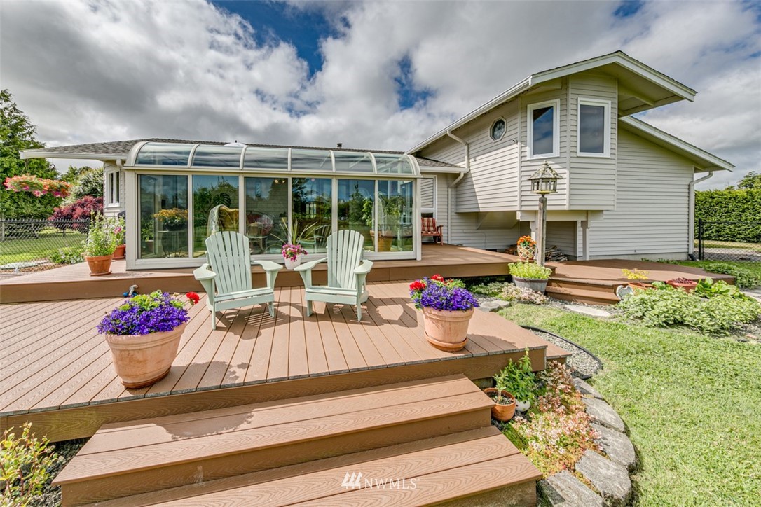 391 East Anderson Road Sequim, WA 98382 - Photo 35 of 38