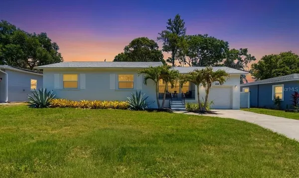 $2,500 | 1009 Chester Drive, Clearwater, FL 33756