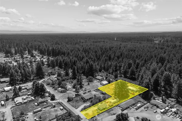$549,990 | 20106 2nd Avenue East, Spanaway, WA 98387
