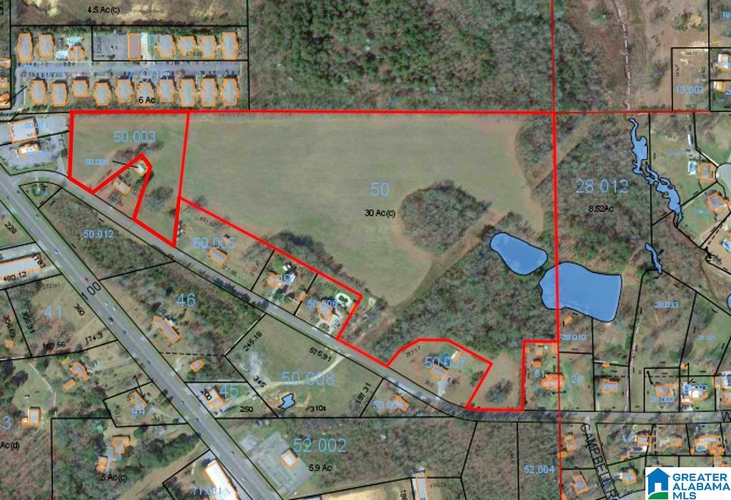 0 Wilson Road, Unit 1 Clanton, AL 35045 - Photo 4 of 4