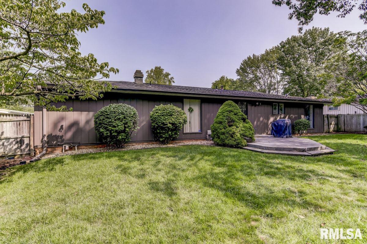 1636 Denison Drive Springfield, IL 62704 - Photo 31 of 35 Gallery Image 31