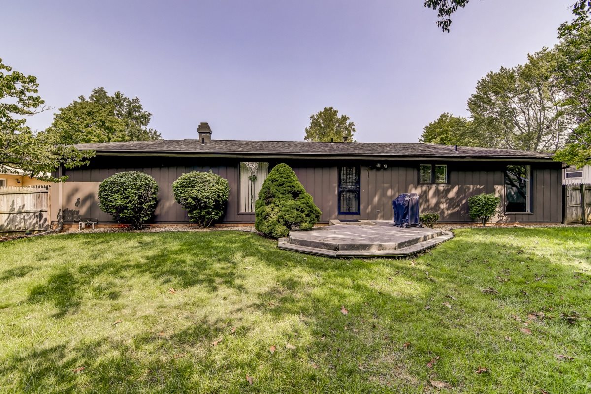 1636 Denison Drive Springfield, IL 62704 - Photo 34 of 35 Gallery Image 34