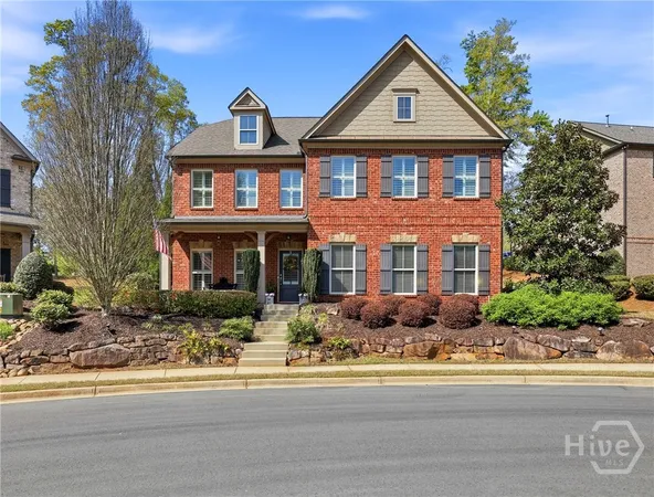 $689,000 | 1946 Prince Place, Watkinsville, GA 30677